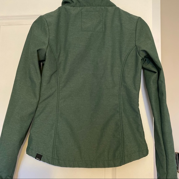 Bench Green Jacket (EUC) - Picture 2 of 8